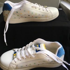 🌲🌲REDUCED 🌲🌲 Zoo York Athletic shoes