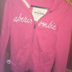 Abercrombie Girls jacket