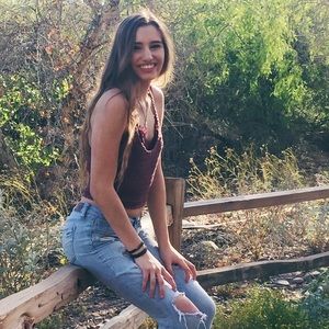 Meet your Posher, Ashton