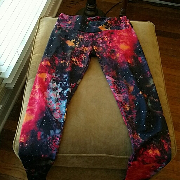 Onzie Solar System long legging M/L