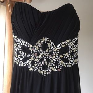 Beautiful Prom Dress