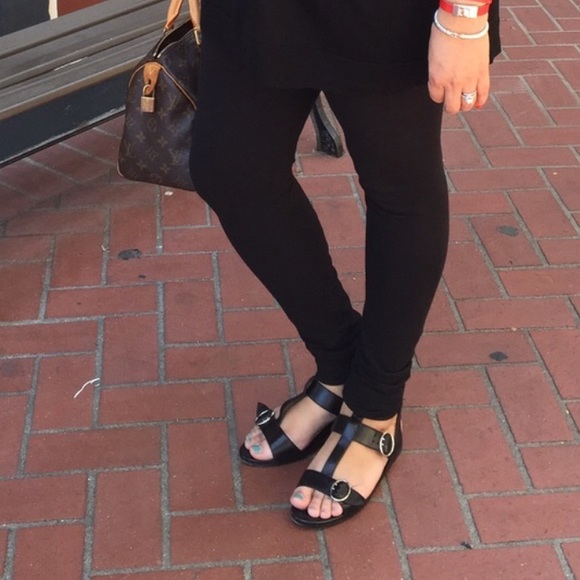 Prada gladiator sandals - Picture 5 of 5