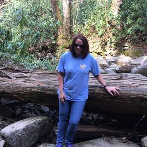 Meet your Posher, Tara