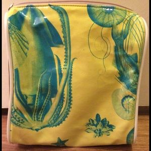 Consuela Medium Cosmetic Bag