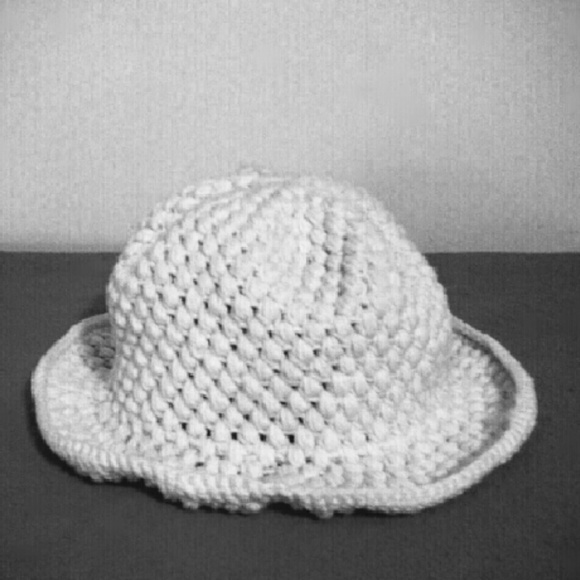 Crochet Hat