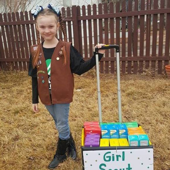 Meet your Posher, Jacob