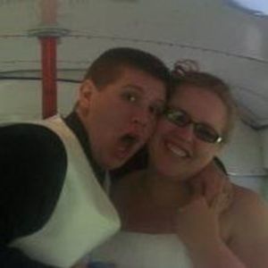 Meet your Posher, Deanna