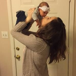 Meet your Posher, Amber