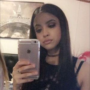 Meet your Posher, Kimberly