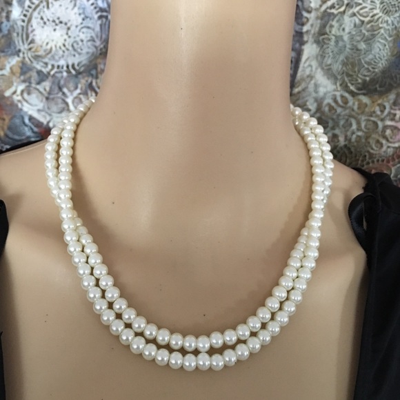 Fashion Necklace
