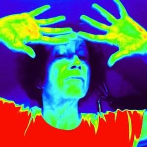 Meet your Posher, Wendy