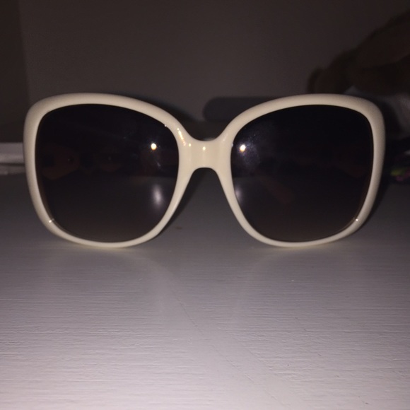 Sunglasses - Picture 2 of 2