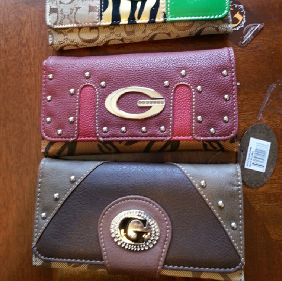 Wallets - Picture 2 of 2
