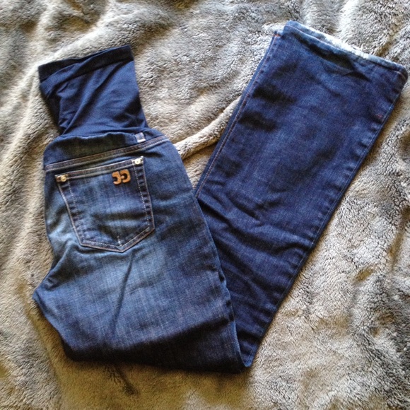 Maternity Jeans