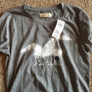 Hollister T-Shirt