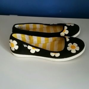 Rocket Dog Daisy Flats