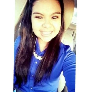 Meet your Posher, Catherine