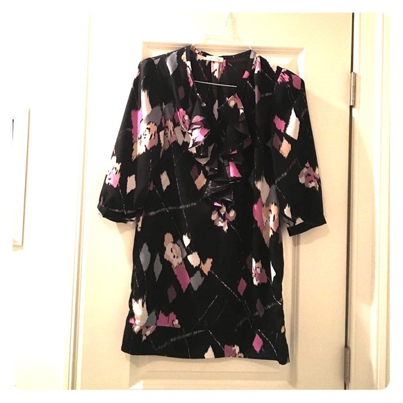 Mini dress