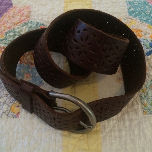 J.Crew belt