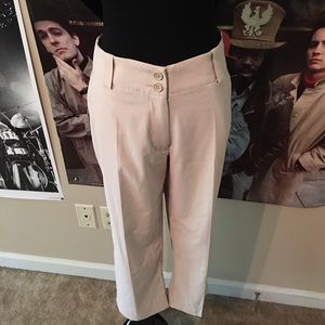 Ladies Golf Pants!