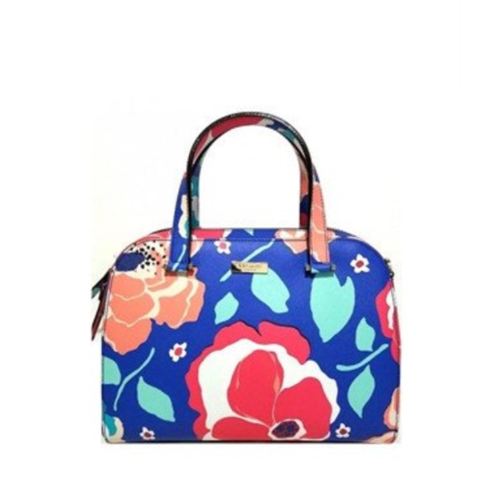 🎉2x HP 🎉Kate Spade Newbury Lane Floral Felix