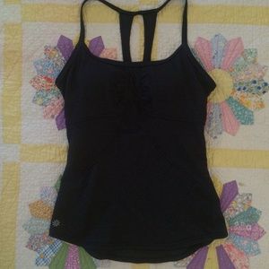 Athleta tank