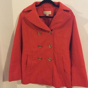 MICHEAL KORS COAT