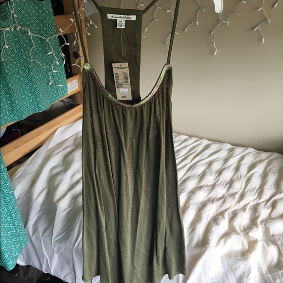 American Eagle tank top!