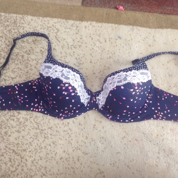 Victoria's Secret bra