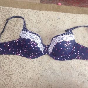 Victoria's Secret bra