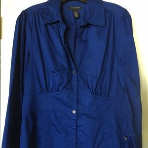 Banana Republic shirt