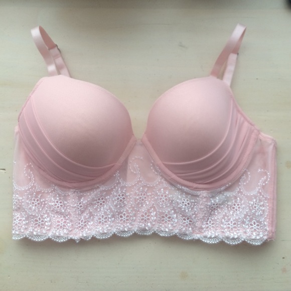 Ella moss bra