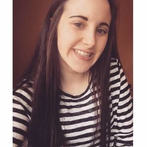 Meet your Posher, Jenna