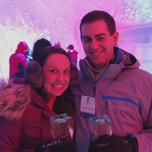 Meet your Posher, Kristen