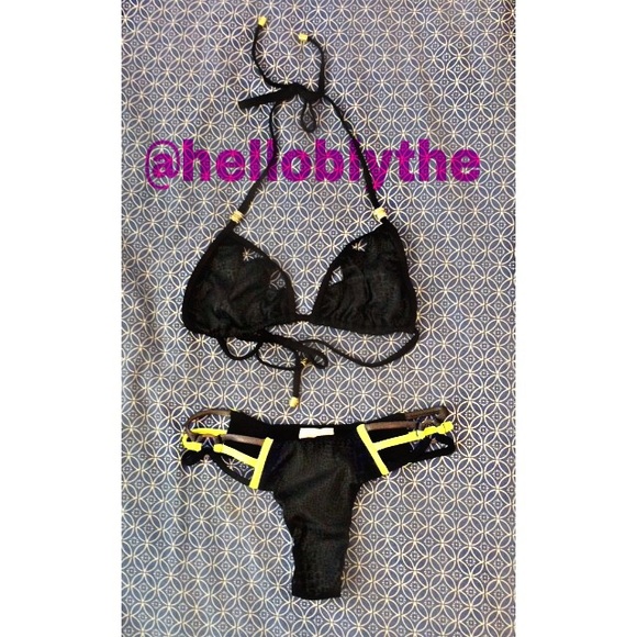 Beach Bunny Bikini