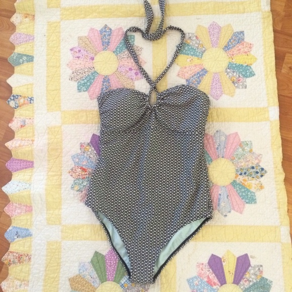 Athleta one-piece