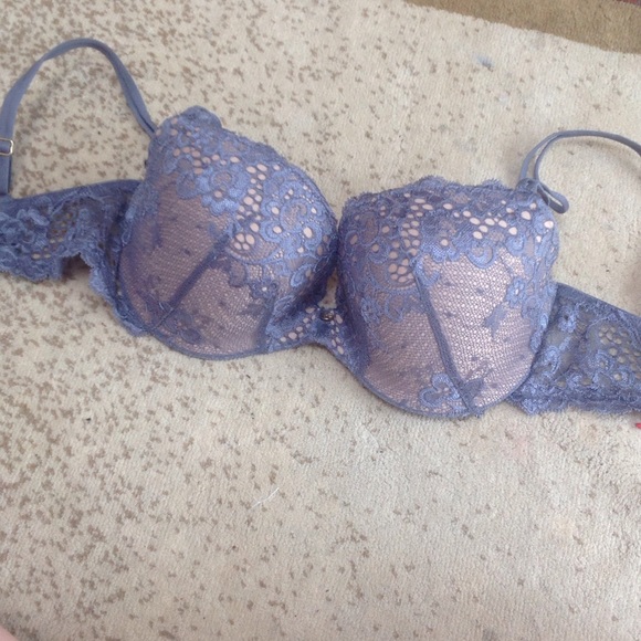 Victoria's Secret push up bra