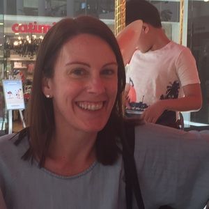 Meet your Posher, Mindy