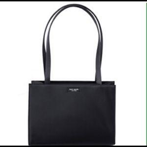 Classic Kate Spade bag