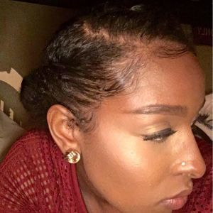 Hey y'all!! I'm Crisciana