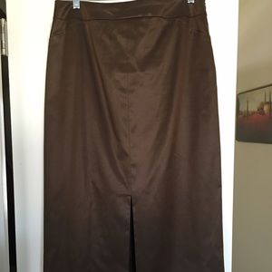 Talbots skirt