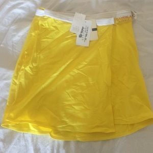 La perla studio swimsuit coverup