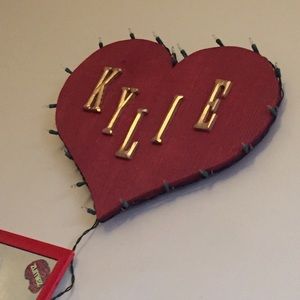 Meet your Posher, Kylie