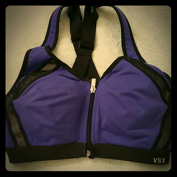 VSX sport bra