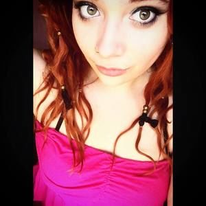 Meet your Posher, Rylee