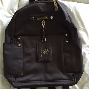 Adrienne M Fashion Backpack