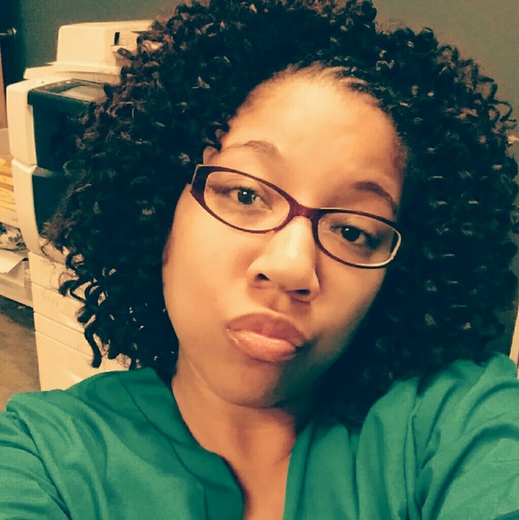 Meet your Posher, Tiffany