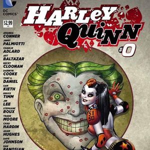 Meet your Posher, April