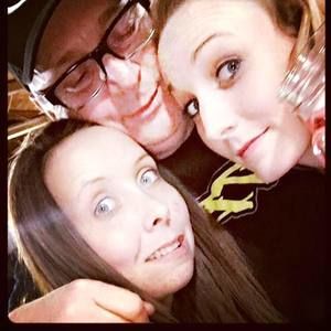 Meet your Posher, Stacy