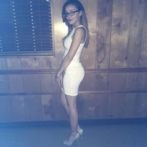 Meet your Posher, Mia